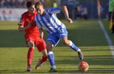 Oltenii au început războiul cu jucătorii lui Dinamo: "Nu dorim doar să-i batem, ci și să-i umilim!"
