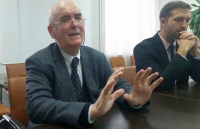 Un expert al Comisiei Europene face statul responsabil pentru că n-a controlat Hexi Pharma: "Dezinfectanții diluați nu pot fi eficienți!"