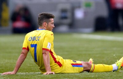 Tricolorii, sfătuiți să-și analizeze prestația și să uite arbitrajul: "Suntem obișnuiți să ne plângem, nu ne-au dominat din cauza arbitrajului"