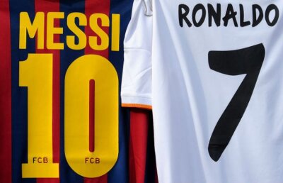 Fără El Clasico în Anglia » Care este motivul pentru care suporterii din Insulă nu vor putea viziona în direct derby-ul Spaniei