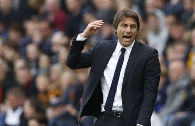 Va fi demis Conte? Casele de pariuri din Anglia au blocat cotele! Cine e favorit să-l înlocuiască