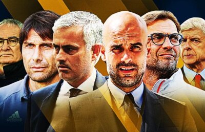 Tipsterii Pariori.ro au analizat etapa din Premier League » Ai un pont pentru fiecare partidă de sâmbătă