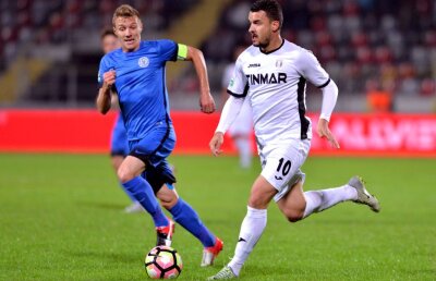 Încă un club care a participat în cupele europene e pe marginea prăpastiei! Șefii clubului anunță: "Suntem aproape de desființare"