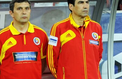 Eugen Neagoe, înfrângere la primul meci după 6 ani în Liga 1: "Egalul era mai corect"