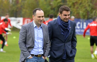 Jucătorii lui Dinamo, sfătuiţi să înveţe din experienţele lui Mutu: "Fă asta, că aşa e bine! Puteam să joc nu numai la Chelsea şi Fiorentina, puteam să ajung la Manchester United"