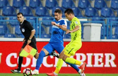 VIDEO Trei puncte cu emoții! Pandurii câștigă cu Botoșani și o scoate pe Dinamo de pe loc de play-off
