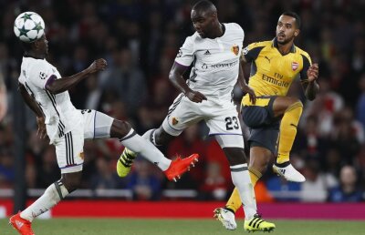 Cel mai bun pariu al zilei pe Pariori.ro » 2.30 pentru o victorie fără emoții