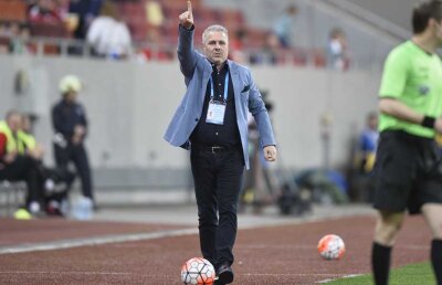 Divorț iminent » Șumudică se poate despărți și azi de Astra! Doi antrenori sunt favoriți să îi ia locul