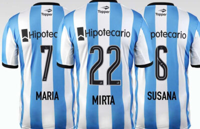 Feliz dia, Mama! Surpriză pentru părinți pregătită de un club din Argentina
