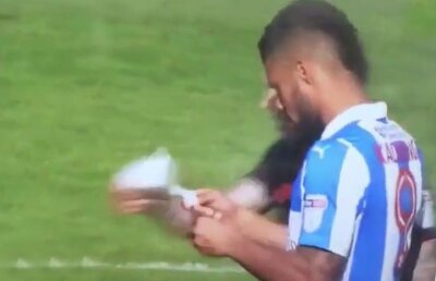 Moment amuzant la un meci din Championship » Cum le-a citit planurile adversarilor un jucător de la Sheffield Wednesday