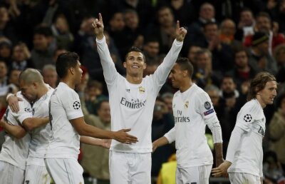 Pariază în Champions League » Tipsterii Pariori.ro îți oferă un pont pentru fiecare meci din etapa a treia