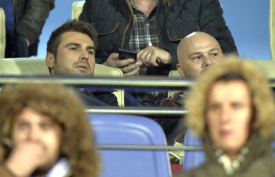 Mutu a devenit dur după a treia înfrângere consecutivă a lui Dinamo în Liga 1: "Nu ne convine deloc unde am ajuns"