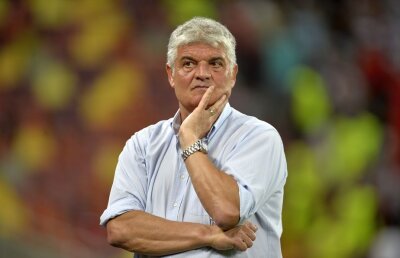 Prima reacție a lui Andone după discuția cu Negoiță! Ultimatum pentru tehnician + ce s-a întâmplat la antrenamentul de azi