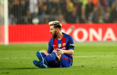 Guardiola are planuri mari cu Messi la City: "Poate vrea ca și copiii săi să vorbească engleză sau să trăiască o experiență diferită"