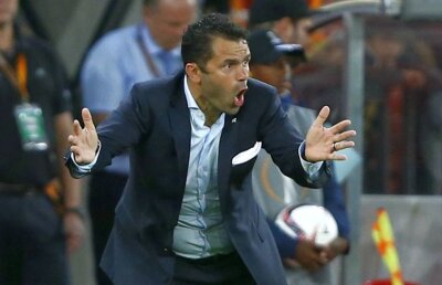 Antrenorul lui Zurich a vorbit la superlativ despre Steaua: "Villarreal a avut noroc că a luat un punct" » Ce spune și Kukeli despre meci