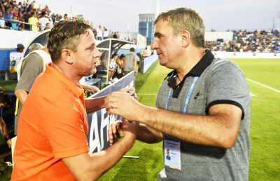 "Regele" pune presiune pe Steaua înainte de meciul cu FC Zurich: "O echipă din Elveția nu poate fi mai bună decât una din România! Îi facem pe toți prea mari"