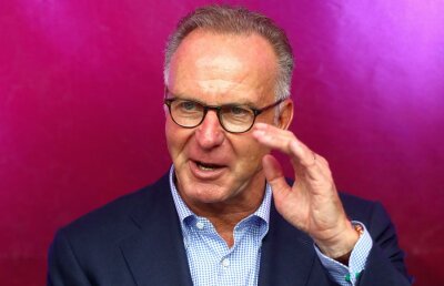 Rummenigge, săgeți către cluburile din Premier League: "Răpesc jucătorii tineri crescuți de alții!"