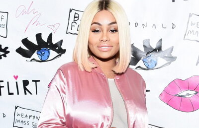 FOTO » Blac China, apariție dezasturoasă la un eveniment