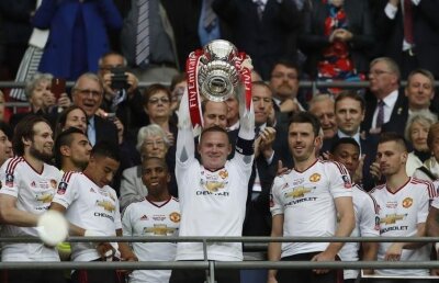 Brexit-ul aduce și lucruri bune pentru fotbalul englez »  Va primi o sumă colosală pentru drepturile de televizare a Cupei Angliei în străinătate