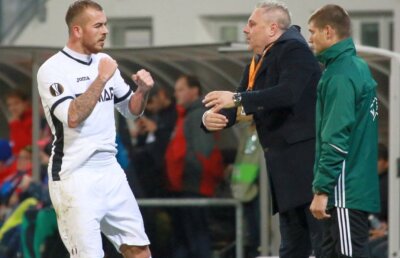 Veste proastă pentru Astra după victoria din Europa League » UEFA a luat o decize dură