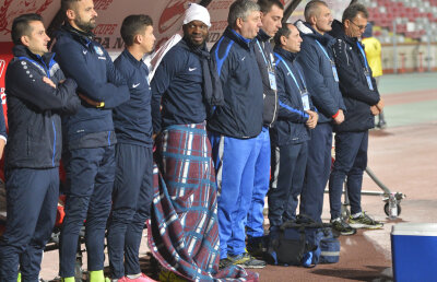 Frigurosul » Obodo nu a avut o seară prea bună în Ștefan cel Mare :)