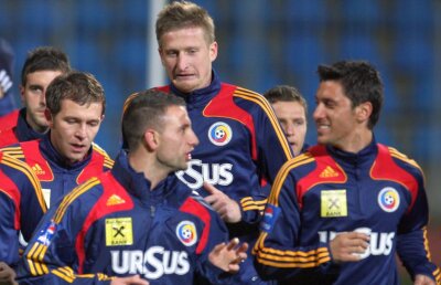 Dorin Goian abia așteaptă duelul cu fosta echipă! "Dacă aveam stadion de 30.000 de locuri, îl umpleam"