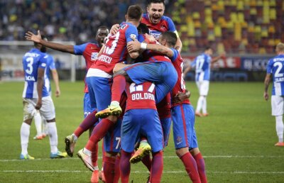 Un alt stelist la Anderlecht » După Stanciu şi Chipciu, belgienii au negociat pentru un alt jucător