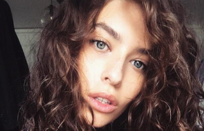 FOTO » Alice Păunescu, fără pic de machiaj. Fanii au fost uimiţi!