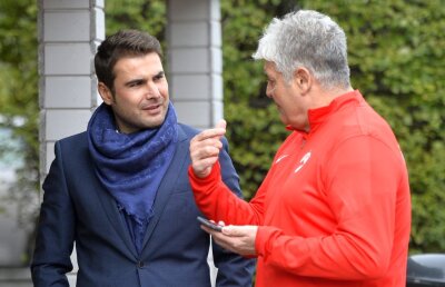 Adi Mutu este atacat dur de rivali după o decizie controversată: "E deplasat! Cum să facă așa ceva?"