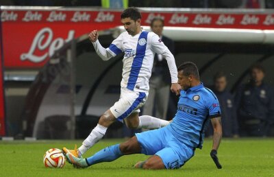 Speranța uitată în prima ligă ucraineană! Alexandru Vlad are o nouă șansă la Dnipro