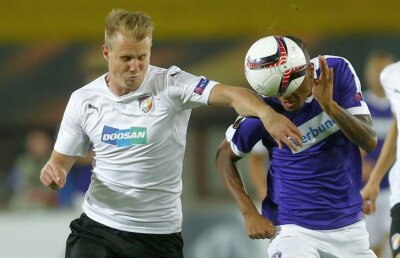 Umilință pentru adversara Astrei din Europa League! A luat o căruță de goluri de la o echipă din Liga a 2-a