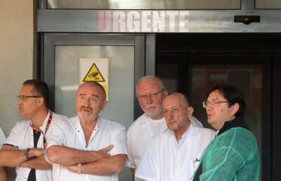 #Colectiv » Noi informații ies la iveală! Mărturia unui părinte de la Colectiv: ”În week-end-ul de după, n-am avut cu ce medic de la ATI să vorbesc! Erau plecați la un simpozion la Poiana Brașov!”