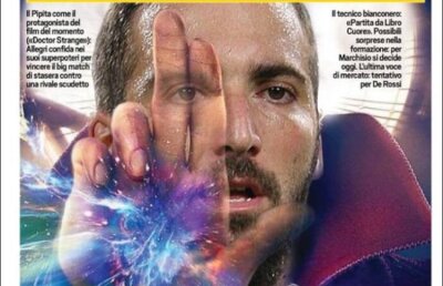 Ce scriu azi ziarele de sport din lume (29 octombrie 2016)