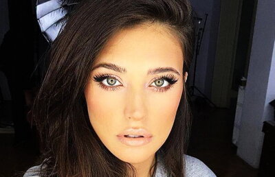 FOTO » Antonia a stârnit nebunia pe Facebook! Aşa arată într-o fotografie de peste 70.000 de like-uri