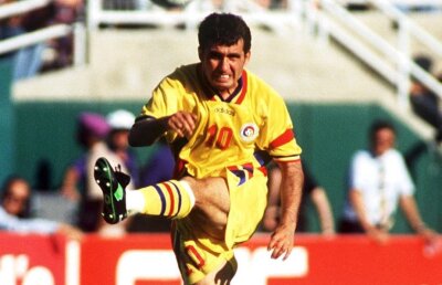 A anticipat că o să lipsim 20 de ani de la Mondiale, iar acum face o altă previziune incredibilă! Hagi: "Înregistrați asta! Știu ce se întâmplă în 5-6 ani!"