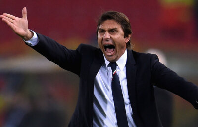 Monitor pentru inimă » Agitația dăunează grav antrenorilor. Antonio Conte: ”Încep să-mi fac griji”