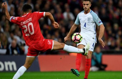 Blaturi în preliminariile pentru Mondial » FIFA anchetează o partidă din grupa Angliei