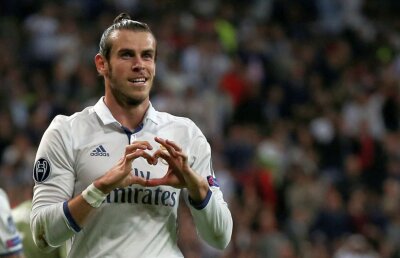Gareth Bale rămâne pe Santiago Bernabeu! Și-a prelungit contractul cu Real Madrid până în 2022! CLAUZĂ-GIGANT
