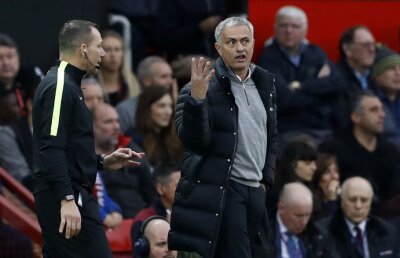 Coșmarul continuă pentru Schweinsteiger! » Decizie umilitoare luată de Mourinho în privința germanului