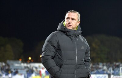 Reghecampf a explicat de ce nu mai prinde Toșca echipa + amendă pentru Gabi Tamaș » Ce spune de meciul de la Zurich 