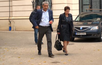 Zi maraton la Înalta Curte » Martor în Gala Bute: ”Ministerul ne-a pus să dăm banii pe care-i prevăzuserăm pentru ca populația să accepte energia nucleară de la Cernavodă!”