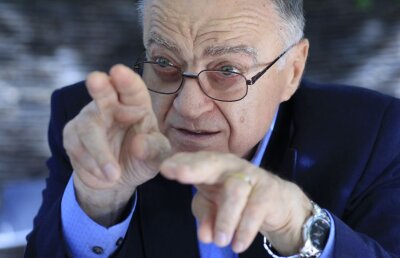 Unul dintre monștrii sacri ai sportului romanesc atac violent la Morariu: "Mă deranjează lipsa lui de viziune, continui să fiu supărat că a fost hotărâtă politic conducerea sportului românesc!"