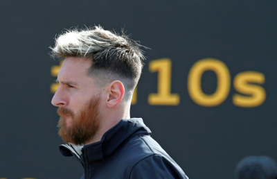 Messi apreciază inovațiile lui Luis Enrique: ”Suntem mai agresivi acum decât în vremea lui Guardiola”