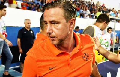 EXCLUSIV Reghe schimbă echipa la Steaua! Pe ce jucător-surpriză va miza în meciurile următoare