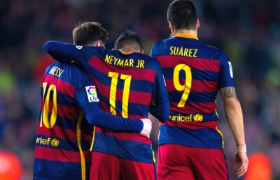 Record, trădare şi nebunie » Mourinho pregăteşte o ofertă de 150 de milioane de euro pentru un star al Barcelonei