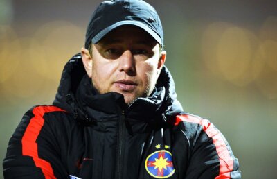 EXCLUSIV Decalogul negru al lui Reghe » 10 puncte rușinoase în dreptul Stelei