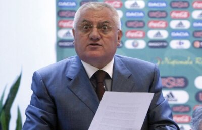 Oracolul Dragomir are o nouă previziune: "Notați ce spun! În 2 ani va fi cel mai bun din Liga 1. Va costa 10 milioane de euro"