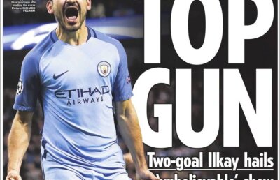 Ce scriu azi ziarele de sport din lume (2 noiembrie 2016)