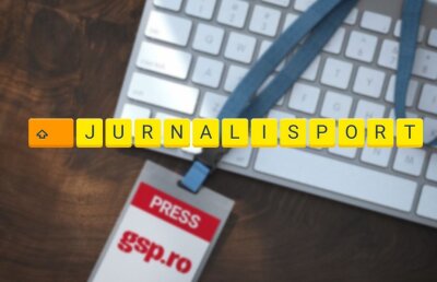 Iată câștigătorii lunii octombrie în proiectul Jurnalisport! A început deja competiția pe noiembrie. Intră ACUM în platformă!