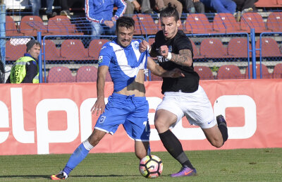 Începutul sfârșitului » Patru stranieri de la Pandurii vor să plece. Urmează și vedetele